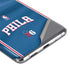 NBA Philadelphia 76ers Jersey Galaxy S20 Ultra 5G Skin
