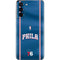 NBA Philadelphia 76ers Jersey Galaxy S21 5G Skin