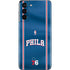 NBA Philadelphia 76ers Jersey Galaxy S21 5G Skin