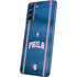 NBA Philadelphia 76ers Jersey Galaxy S21 5G Skin