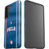 NBA Philadelphia 76ers Jersey Galaxy S21 FE Pro Case