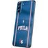 NBA Philadelphia 76ers Jersey Galaxy S21 Plus 5G Skin
