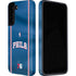 NBA Philadelphia 76ers Jersey Galaxy S22 Plus Pro Case