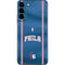 NBA Philadelphia 76ers Jersey Galaxy S22 Plus Skin
