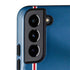 NBA Philadelphia 76ers Jersey Galaxy S22 Pro Case