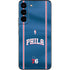 NBA Philadelphia 76ers Jersey Galaxy S22 Skin