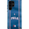 NBA Philadelphia 76ers Jersey Galaxy S22 Ultra Pro Case