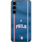 NBA Philadelphia 76ers Jersey Galaxy S23 FE Skin
