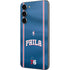 NBA Philadelphia 76ers Jersey Galaxy S23 FE Skin