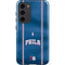 NBA Philadelphia 76ers Jersey Galaxy S23 Plus Pro Case