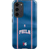 NBA Philadelphia 76ers Jersey Galaxy S23 Plus Pro Case