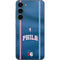 NBA Philadelphia 76ers Jersey Galaxy S23 Plus Skin