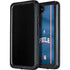 NBA Philadelphia 76ers Jersey Galaxy S23 Plus Waterproof Case