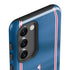 NBA Philadelphia 76ers Jersey Galaxy S23 Pro Case