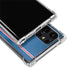 NBA Philadelphia 76ers Jersey Galaxy S23 Ultra Clear Case