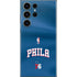 NBA Philadelphia 76ers Jersey Galaxy Skins