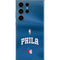 NBA Philadelphia 76ers Jersey Galaxy S23 Ultra Skin