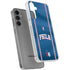 NBA Philadelphia 76ers Jersey Galaxy S24 Plus Clear Case