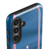 NBA Philadelphia 76ers Jersey Galaxy S24 Plus Impact Case