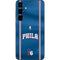NBA Philadelphia 76ers Jersey Galaxy S24 Skin