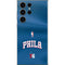 NBA Philadelphia 76ers Jersey Galaxy S24 Ultra Skin