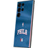NBA Philadelphia 76ers Jersey Galaxy S24 Ultra Skin