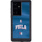NBA Philadelphia 76ers Jersey Galaxy S24 Ultra Waterproof Case