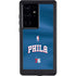 NBA Philadelphia 76ers Jersey Galaxy S24 Ultra Waterproof Case