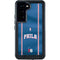 NBA Philadelphia 76ers Jersey Galaxy S24 Waterproof Case