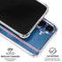 NBA Philadelphia 76ers Jersey Galaxy S25 Clear Case