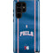 NBA Philadelphia 76ers Jersey Galaxy S25 Ultra Impact Case