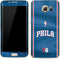 NBA Philadelphia 76ers Jersey Galaxy S7 Edge Skin