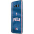 NBA Philadelphia 76ers Jersey Galaxy S8 Skin