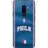 NBA Philadelphia 76ers Jersey Galaxy S9 Plus Skin