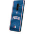 NBA Philadelphia 76ers Jersey Galaxy S9 Plus Skin