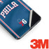 NBA Philadelphia 76ers Jersey Galaxy S9 Plus Skin