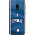 NBA Philadelphia 76ers Jersey Galaxy S9 Skin