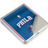 NBA Philadelphia 76ers Jersey Galaxy Z Flip3 5G Skin