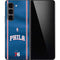 NBA Philadelphia 76ers Jersey Galaxy Z Fold5 5G Skin