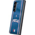 NBA Philadelphia 76ers Jersey Galaxy Z Fold5 5G Skin