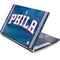 NBA Philadelphia 76ers Jersey Generic Laptop Skin