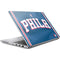NBA Philadelphia 76ers Jersey HP ZBook Fury 16 G10 Skin