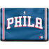 NBA Philadelphia 76ers Jersey Dell Inspiron Skin