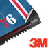 NBA Philadelphia 76ers Jersey Dell Inspiron Skin