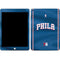 NBA Philadelphia 76ers Jersey Apple iPad Skin