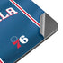 NBA Philadelphia 76ers Jersey Apple iPad Mini Skin