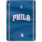 NBA Philadelphia 76ers Jersey Apple iPad Pro Skin