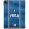 NBA Philadelphia 76ers Jersey iPad Cases