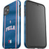 NBA Philadelphia 76ers Jersey iPhone 11 Impact Case