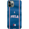 NBA Philadelphia 76ers Jersey iPhone 11 Pro Lite Case